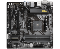 Gigabyte B550M DS3H - 573225 - zdjęcie 4